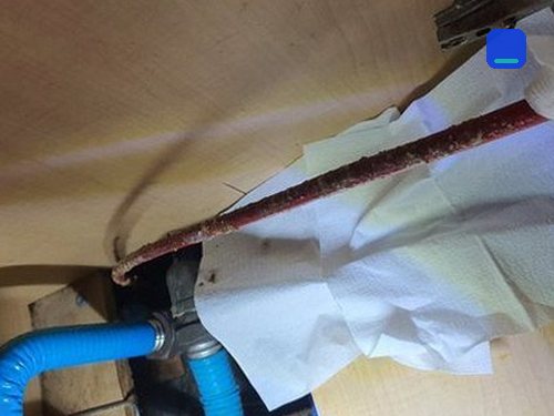 아파트 베란다 배수관 정비 여의도동 하수구막힘 아파트 베란다 배수관 정비